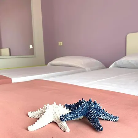 ¶ Mary J. - Casa A Schiera A Pochi Passi Dal Mare Tortoreto