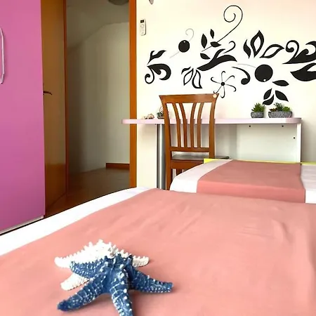 ¶ Mary J. - Casa A Schiera A Pochi Passi Dal Mare Apartment Tortoreto