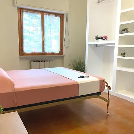¶ Mary J. - Casa A Schiera A Pochi Passi Dal Mare