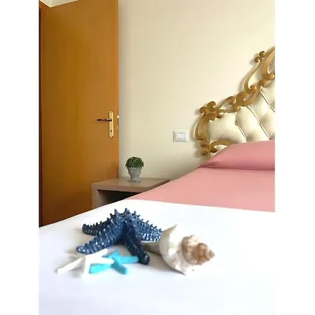¶ Mary J. - Casa A Schiera A Pochi Passi Dal Mare * Tortoreto