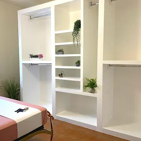 Apartment ¶ Mary J. - Casa A Schiera A Pochi Passi Dal Mare *