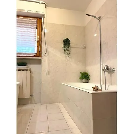 Apartment ¶ Mary J. - Casa A Schiera A Pochi Passi Dal Mare Tortoreto