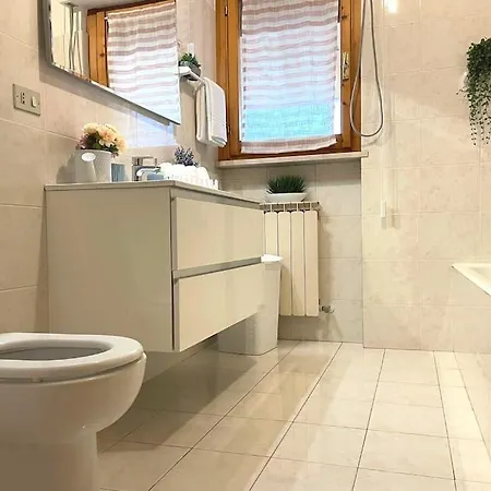 ¶ Mary J. - Casa A Schiera A Pochi Passi Dal Mare Apartment *