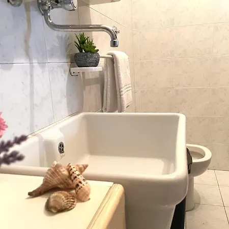 Apartmán ¶ Mary J. - Casa A Schiera A Pochi Passi Dal Mare Tortoreto
