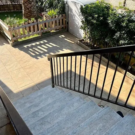 ¶ Mary J. - Casa A Schiera A Pochi Passi Dal Mare Apartment *